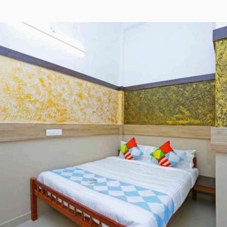 Moon Rooms Kochi Zewnętrze zdjęcie
