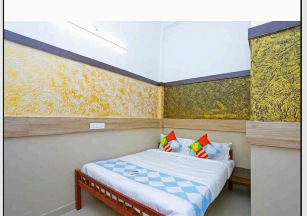 Moon Rooms Kochi Zewnętrze zdjęcie